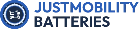Just Mobility Batteries